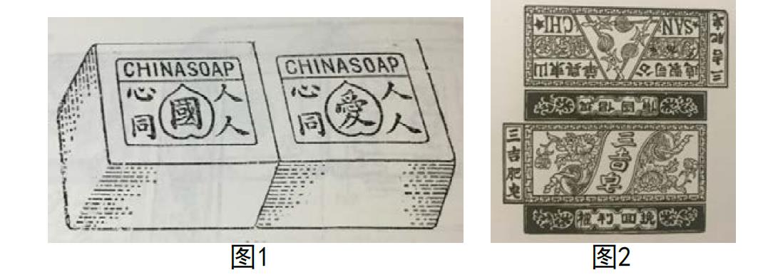 国货运动中的民国化妆品包装设计